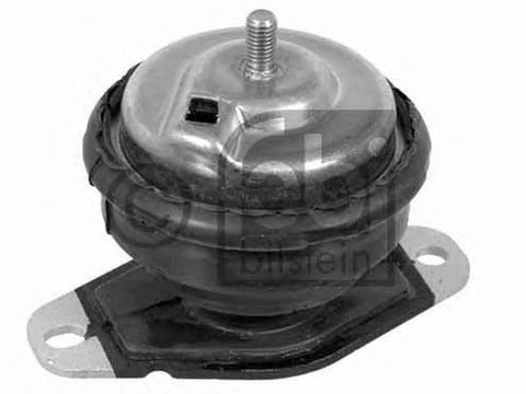 Suport, transmisie automata VOLVO 460 L limuzina (464), VOLVO 480 E, VOLVO 440 K (445) - FEBI BILSTEIN 22645