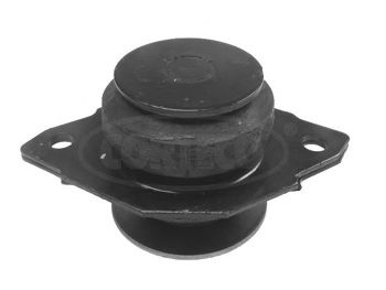 Suport, transmisie automata VW GOLF IV Cabriolet (1E7) (1998 - 2002) CORTECO 80000213 piesa NOUA