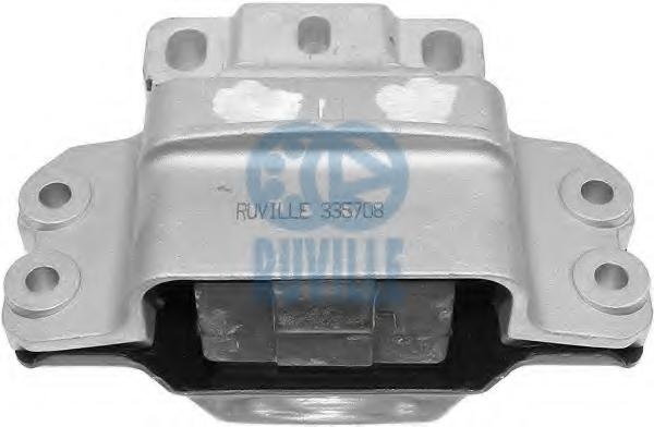 Suport, transmisie automata VW TOURAN (1T1, 1T2), 