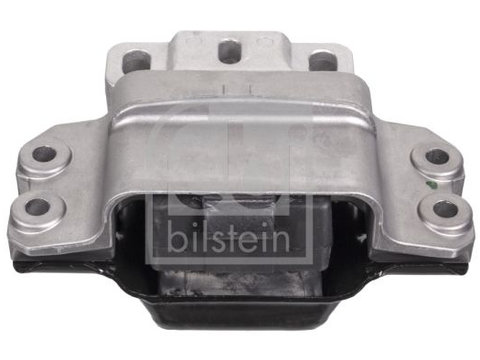 Suport transmisie manuala 103316 FEBI BILSTEIN pentru Vw Jetta Vw Vento Vw Beetle Vw Novo Vw Golf Skoda Octavia Audi A3