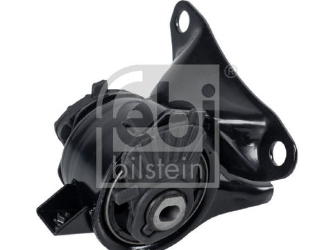 Suport transmisie manuala 173673 FEBI BILSTEIN pentru Mazda 6