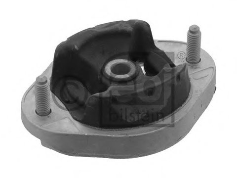 Suport transmisie manuala 34145 FEBI BILSTEIN pentru Audi A4 Seat Exeo