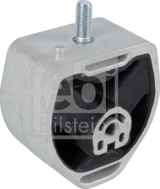 Suport. transmisie manuala 8D0399151H caseta de perna stanga VW PASSAT4-A4 1.6-2.0-1.9 tdi 1996 - AUDI A4 Avant (8D5, B5), Turism, 11.1994 - 12.2002 Febi Bilstein 09044