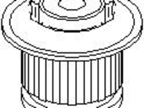 Suport, transmisie manuala AUDI 500 (43, C2), AUDI 500 (44, 44Q, C3), AUDI 100 Avant (43, C2) - TOPRAN 103 658