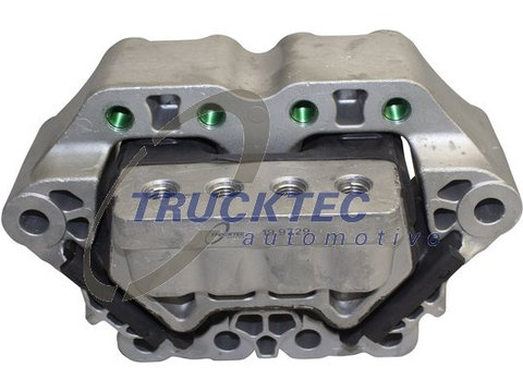 Suport, transmisie manuala centru (0424191 TRUCKTEC) SCANIA