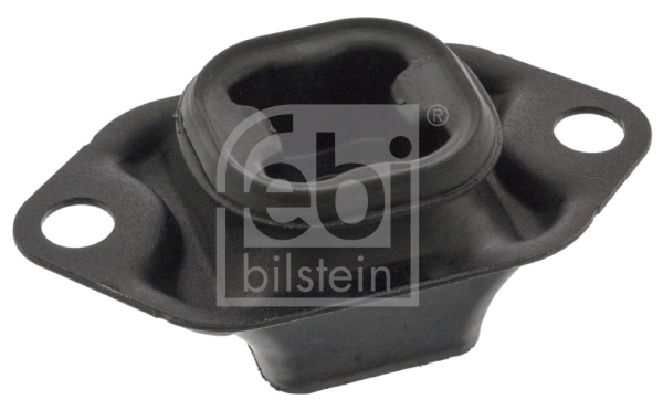 Suport, transmisie manuala FEBI BILSTEIN 100502 pentru NISSAN TERRANO (D10) 2013-2020