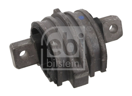 Suport, transmisie manuala FEBI BILSTEIN 10125 pentru MERCEDES-BENZ E-CLASS (W210) 1995-2002