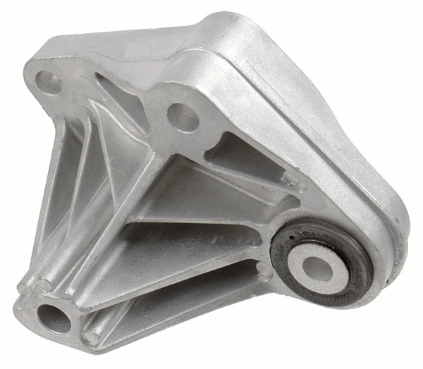 Suport, transmisie manuala LEMFORDER 37734 01 pentru FORD TRANSIT CONNECT microbus 2015-2020