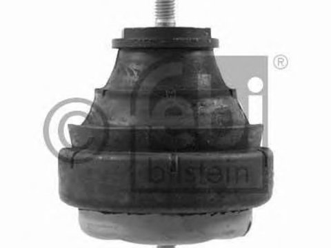 Suport, transmisie manuala MERCEDES-BENZ VITO bus (638) (1996 - 2003) FEBI BILSTEIN 22195