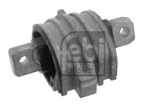 Suport, transmisie manuala MERCEDES C-CLASS Combi (S202) (1996 - 2001) FEBI BILSTEIN 10125 piesa NOUA