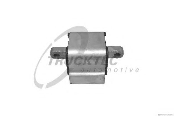 Suport, transmisie manuala MERCEDES VITO bus (W639) (2003 - 2016) TRUCKTEC AUTOMOTIVE 02.22.040 piesa NOUA