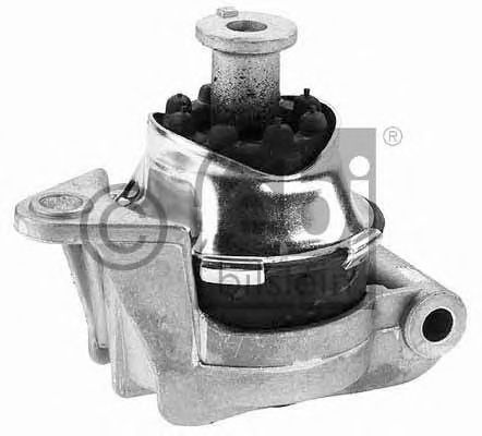 Suport, transmisie manuala OPEL ZAFIRA A (F75_) (1999 - 2005) FEBI BILSTEIN 17442