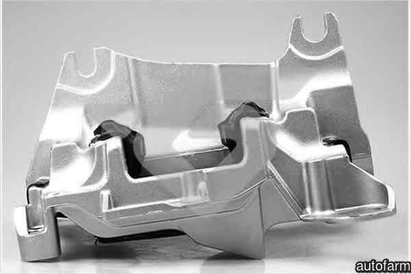 Suport transmisie manuala RENAULT MEGANE III Grandtour KZ0/1 HUTCHINSON 538C35