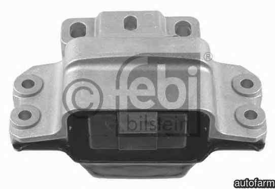 Suport transmisie manuala SKODA OCTAVIA 1U2 FEBI BILSTEIN 22724