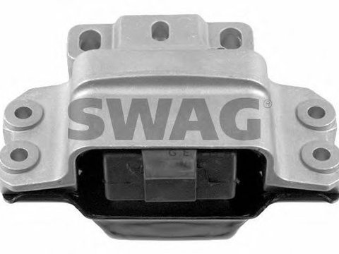 Suport, transmisie manuala SKODA OCTAVIA II Combi (1Z5) (2004 - 2013) SWAG 32 92 2724 piesa NOUA