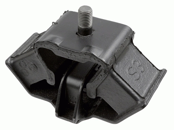 Suport transmisie manuala spate Lemförder MERCEDES-BENZ 190 (W201) 1982-1993 - 10849 01
