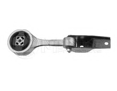 Suport transmisie manuala # spate Skoda Fabia 1999 2000 2001 2002 2003 2004 2005 2006 2007 2008 # 100 030 0001 # MEYLE