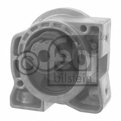 Suport transmisie manuala # spate stanga Mercedes-benz A-class 2004 2005 2006 2007 2008 2009 2010 2011 2012 # 26778 # FEBI BILSTEIN