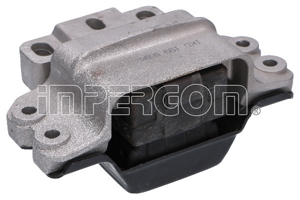Suport transmisie manuala # spate stanga Skoda Octavia 2009 2010 2011 2012 # 32404 # ORIGINAL IMPERIUM