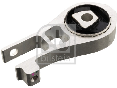 Suport, transmisie manuala stanga (102688 FEBI BILSTEIN) FIAT,JEEP