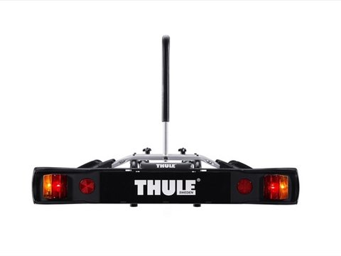 SUPORT TRANSPORT 2 BICICLETE (CARLIG REMORCARE) RIDE-ON THULE