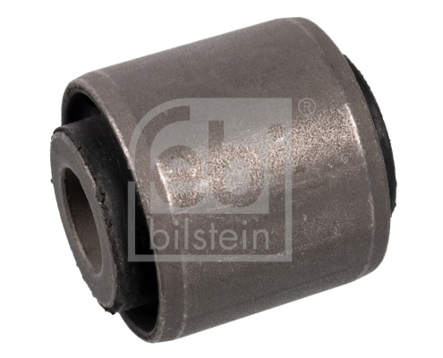 Suport trapez 104274 FEBI BILSTEIN pentru Volvo C30 Volvo C70 Volvo S40 Kia Sportage Hyundai Ix35 Hyundai Tucson Ford Focus Ford C-max Hyundai I30 Hyundai I40 Hyundai Avante Hyundai Elantra Mazda 3 Mazda Axela