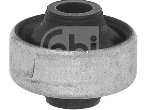 Suport trapez 10814 FEBI BILSTEIN pentru Seat Ibiza Audi A3 Skoda Praktik Skoda Roomster Skoda Octavia Vw Golf Vw Beetle Vw New Vw Novo Audi A1 Skoda Fabia Audi Tt Vw Bora Vw Jetta Seat Toledo Vw Polo Vw Up