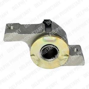 Suport,trapez ALFA ROMEO 156 (932), FIAT MULTIPLA (186), LANCIA LYBRA (839AX) - DELPHI TD412W