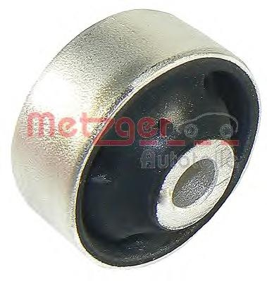 Suport,trapez AUDI A3 (8L1), SKODA OCTAVIA (1U2), VW GOLF Mk IV (1J1) - METZGER 52005408