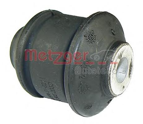 Suport,trapez AUDI A4 (8E2, B6), AUDI A4 Avant (8E5, B6), AUDI A4 Cabriolet (8H7, B6, 8HE, B7) - METZGER 52062309