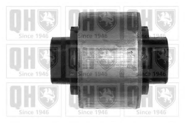 Suport,trapez AUDI A4 limuzina (8D2, B5), AUDI A8 limuzina (4D2, 4D8), VW PASSAT limuzina (3B2) - QUINTON HAZELL EMS2692