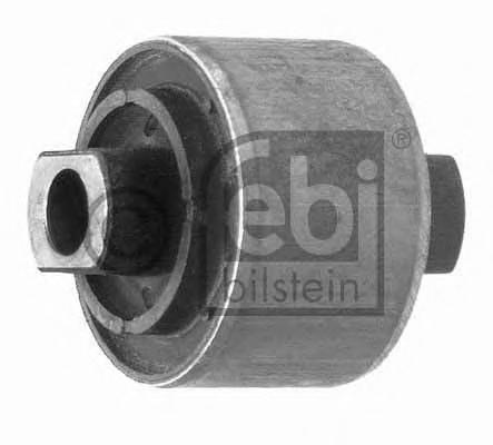 Suport,trapez AUDI A4 limuzina (8D2, B5), AUDI A8 limuzina (4D2, 4D8), VW PASSAT limuzina (3B2) - FEBI BILSTEIN 10020