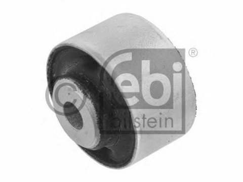 Suport,trapez AUDI A6 limuzina (4B2, C5), AUDI A6 Avant (4B5, C5), AUDI A4 Cabriolet (8H7, B6, 8HE, B7) - FEBI BILSTEIN 30696