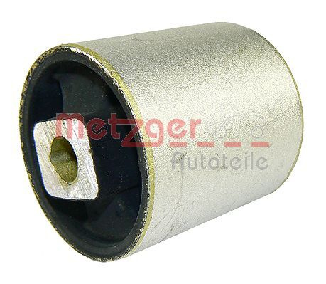 Suport trapez # Axa fata dreapta Axa fata stanga interior Bmw Z8 2000 2001 2002 2003 # 52008508 # METZGER