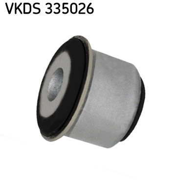 Suport,trapez Axa fata mijloc (VKDS335026 SKF) OPEL,VAUXHALL