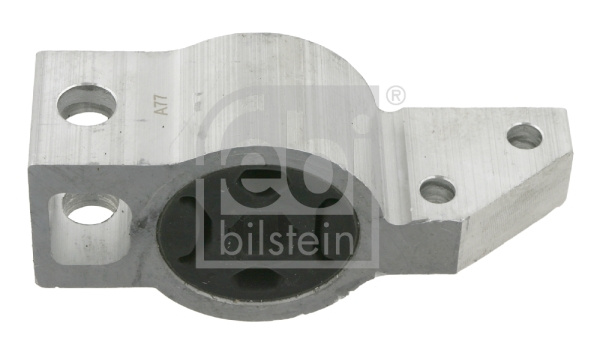 Suport,trapez Axa fata stanga (27069 FEBI BILSTEIN) AUDI,SEAT,SKODA,VW,VW (FAW),VW (SVW)