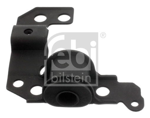 Suport trapez # Axa fata stanga Fiat Albea 2003 2004 2005 # 43955 # FEBI BILSTEIN