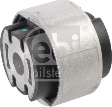 Suport.trapez Bloc silentios fata balansoar fata Fata Dreapta-Stanga 145x61x52 mm FIAT IDEA LANCIA MUSA YPSILON 1 LANCIA YPSILON (843_), Hatchback, 10.2003 - 12.2011 Febi Bilstein 104989