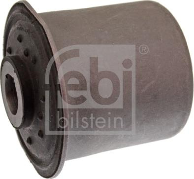 Suport.trapez Bloc silentios fata balansoar fata Spate Dreapta-Stanga 15x58x72 mm JEEP GRAND CHEROKEE II 2.7D-4.7 JEEP GRAND CHEROKEE II (WJ, WG), Crossover, 09.1998 - 09.2005 Febi Bilstein 41017