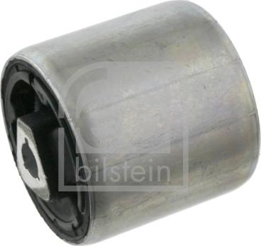 Suport.trapez Bloc silentios fata balansoar fata Fata Dreapta-Stanga 12x70x65-76 mm BMW 5 E60 5 E61 6 E63 6 E64 2 BMW 6 - II (E63), Compartiment, 09.2003 - 12.2010 Febi Bilstein 23359