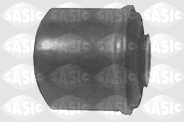 Suport,trapez Bloc silentios fata balansoar fata Fata Dreapta/Stanga 12x45x46 mm RENAULT KANGOO KANGOO EXPRESS SCENIC I 1.6/1.9/2.0 06.00- SASIC SAS4005502