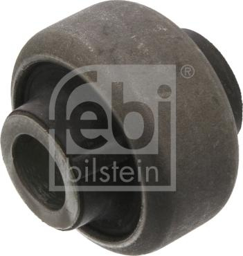 Suport.trapez Bloc silentios fata balansoar fata din fata Dreapta-Stanga 18x55x48 mm DS DS 3 CITROEN C3 II DS3 1. CITROËN C3 II (SC_), Hatchback, 11.2009 - Febi Bilstein 37993