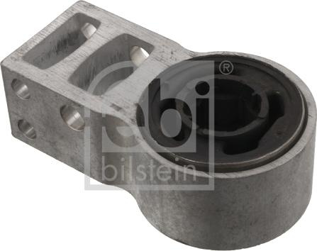 Suport.trapez Bloc silentios fata balansoar fata Fata Dreapta 16x97x60-170 mm ALFA ROMEO 159 BRERA SPIDER 1.8-3.2 ALFA ROMEO 159 (939_), Sportswagon, 06.2005 - 12.2012 Febi Bilstein 36161