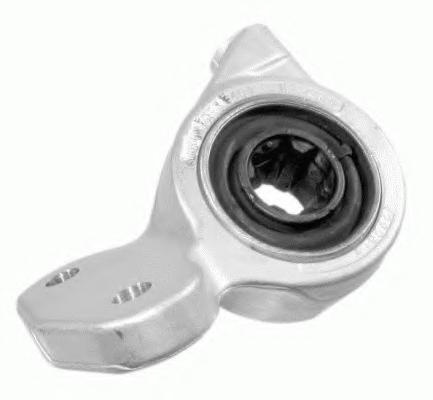 Suport,trapez BMW 3 cupe (E46), BMW 3 Cabriolet (E46) - Lemforder 27016 01