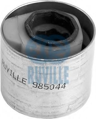 Suport,trapez BMW 3 limuzina (E46), BMW 3 cupe (E46) - RUVILLE 985044