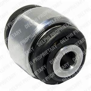 Suport,trapez BMW Z1, BMW 3 limuzina (E36), BMW 3 cupe (E36) - DELPHI TD549W