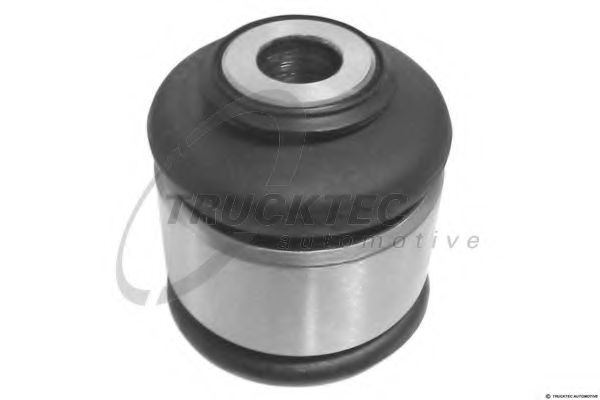 Suport,trapez BMW Z4 cupe (E86) (2006 - 2009) TRUCKTEC AUTOMOTIVE 08.32.026
