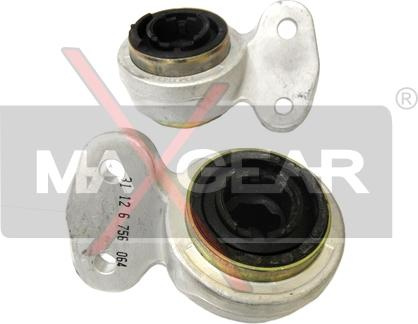 Suport,trapez BMW Z4 (E86) Compartiment, 03.2006 - 01.2009 Maxgear 72-0535 (MGZ-502001)
