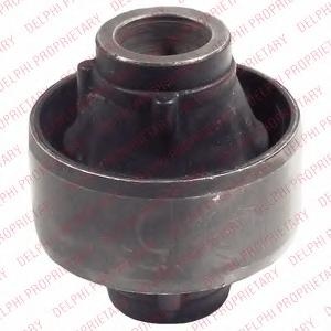 Suport,trapez Citroen C1 (PM_, PN_), PEUGEOT 107, TOYOTA AYGO (WNB1_, KGB1_) - DELPHI TD798W