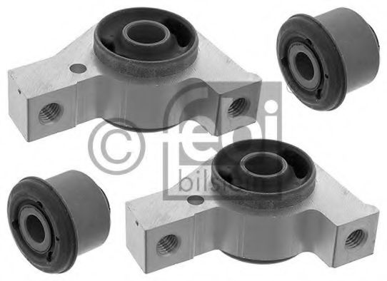 Suport,trapez CITROEN C5 I Estate (DE) (2001 - 2004) FEBI BILSTEIN 48622 piesa NOUA